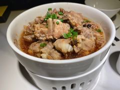 -炊烟小炒黄牛肉(华夏店)