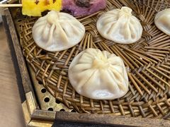-西安贾三灌汤包·回坊小吃·清真炒菜(北院门总店)