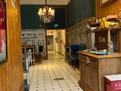 -新白鹿餐厅(城西银泰城店)