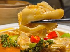 -唐廊烤鸭店(工体店)