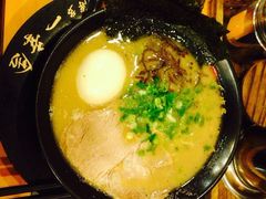 博多一幸舍(侨福芳草地店)-博多一幸舍(侨福芳草地购物中心店)