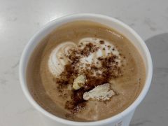 -Cafe on warm(丹霞店)