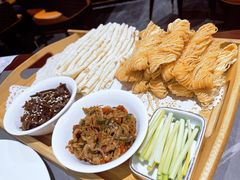 -燕春楼(海河华鼎店)