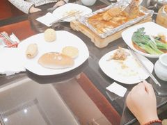 -高第街56号港式餐厅·精选(世茂广场宽厚里大明湖店)