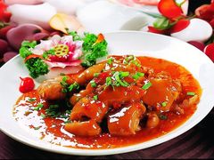 -陆公馆(新华西路店)