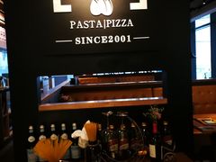 -新贝乐意大利餐厅(苏州中心店)