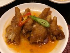 -大理实力希尔顿酒店御璽中餐厅YUXI – CHINESE RESTAURANT