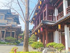 -香积寺