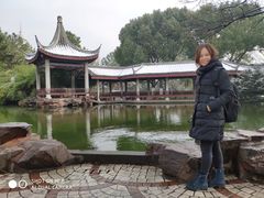 -范蠡湖公园