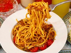 -斗牛士牛排餐厅(嘉里汇店)