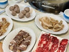 -广味鲜潮汕牛肉火锅(延安三路店)