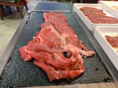 -神户赤童日式烤肉伙伴(东直门店)