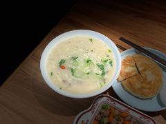 -向阳羊汤(千峰店)