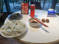 -金谷园饺子馆(北邮总店)