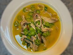 -湘肠香火锅店(团结湖店)