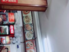 -小无锡面馆
