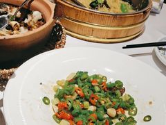 -围龙屋客家食府(福田店)