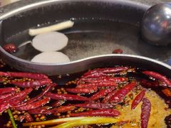 -川西坝子火锅(金沙1.0直营店)