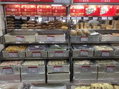 零售区-北京稻香村(第三店)