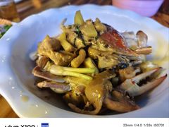 -真味馆(侨港碧海银滩店)