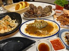 -映像威海·海鲜味道(市区店)