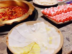 -小龙坎火锅(香港中路店)