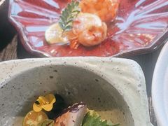 -花潮料理艺食馆(成都万象城店)