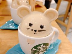-星巴克(北京新东安)