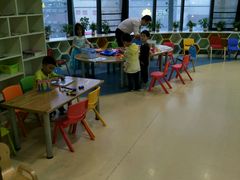 -小问号·科学启蒙·逻辑思维·阅读素养·口才演讲(杨浦合生汇中心)