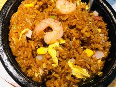 海鲜炒饭-原製原味(普陀山磐龙店)