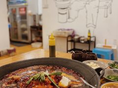 -刁姐火锅(五小区店)