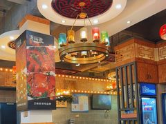 -老梅园大虾城(八一桥店)