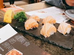 -三笙精致·料理(海河店)