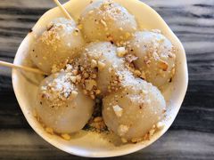 糖不甩-玫瑰甜品(文明路店)