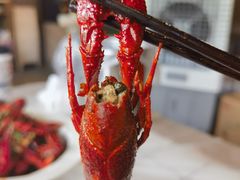 -霸王虾·麻辣小龙虾(清水河公园店)