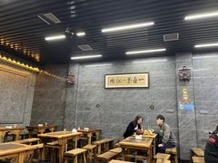 -清真·马峰烤肉(小学习北巷店)