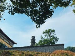 -南京市江宁方山