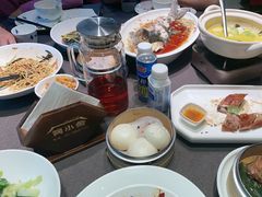 -简小舍·民间手艺菜(武昌江滩店)