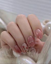 -M·X Nail日式美甲美睫