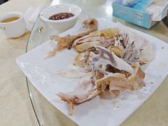 -考记泥焗鸡农庄·海鲜(北洛秘境店)