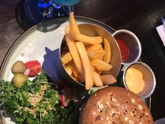 -bluefrog蓝蛙(皇庭广场店)