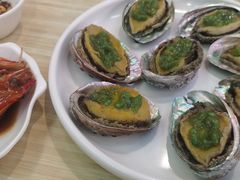 -一蚝一贝海鲜特色餐厅(万象城店)