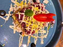 -卢布里西餐厅(总店)