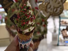 -GODIVA(港汇恒隆广场)