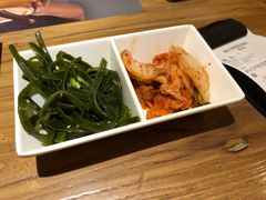 -冰川冷面·延边菜·炭烤串(观前店)
