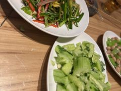 -邢氏老太太烤串(北兴街店)