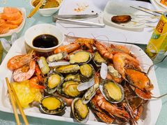 -钱库里海鲜自助(唐山街店)