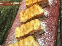 -炙柒Sekinana·精致料理 烧鸟·铁板烧(海上世界店)