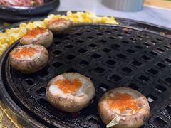 -韩宫宴烤肉·黑毛和牛·料理(合肥滨湖银泰城店)