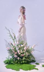 -金夫人婚纱摄影(华南店)
